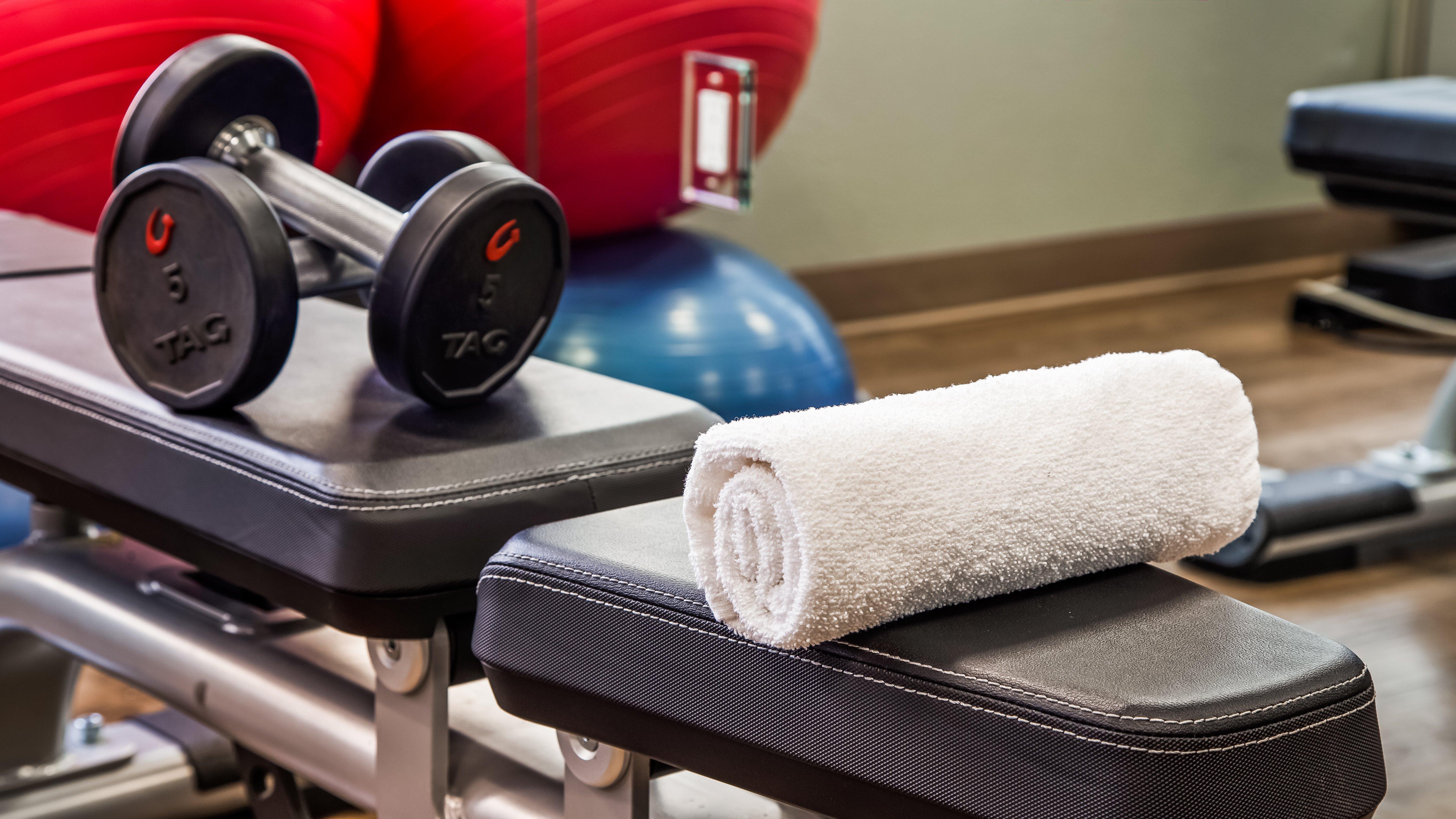 Holiday Inn Express & Suites Detroit - Farmington Hills By Ihg Northville Zewnętrze zdjęcie