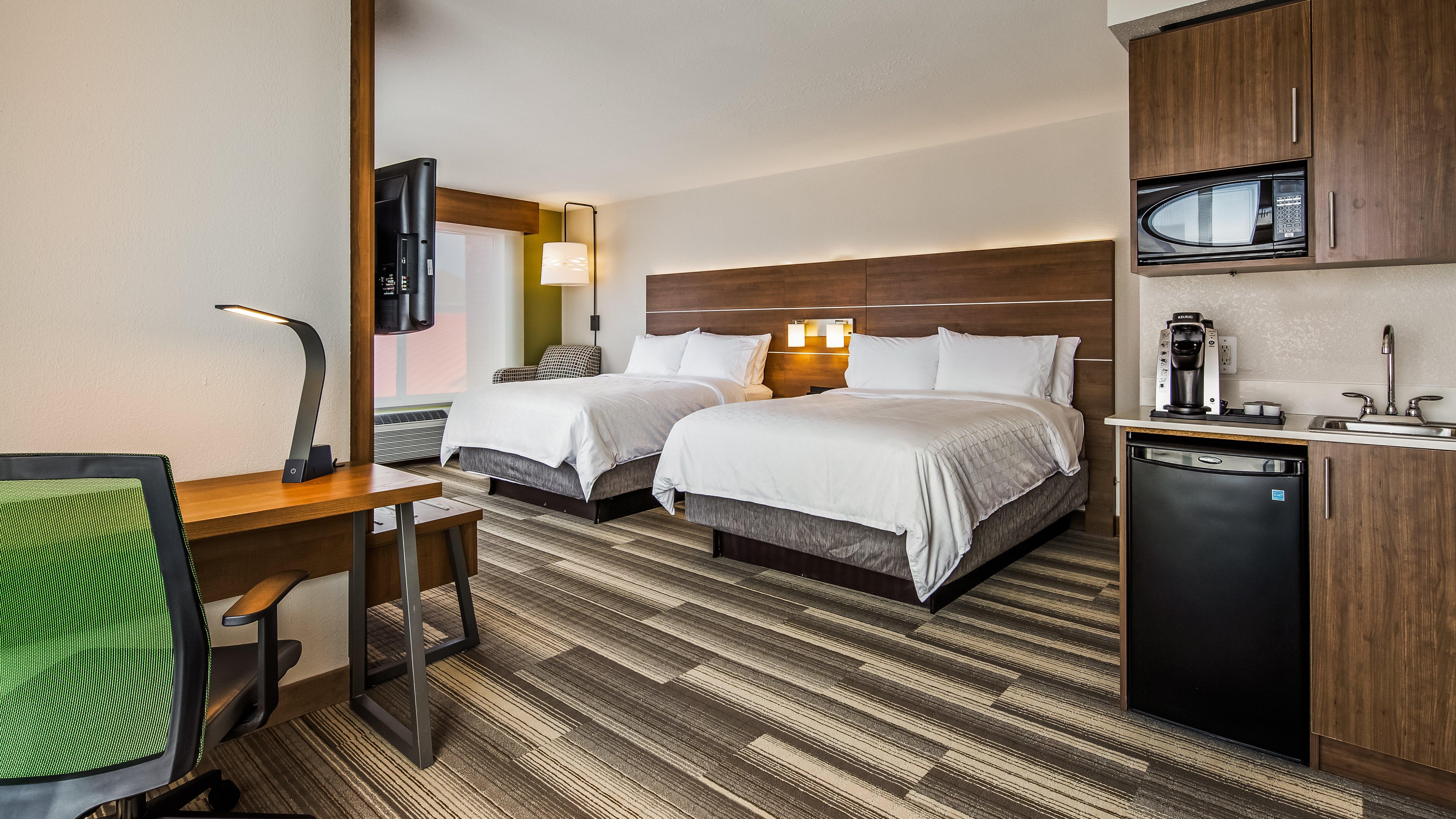 Holiday Inn Express & Suites Detroit - Farmington Hills By Ihg Northville Zewnętrze zdjęcie