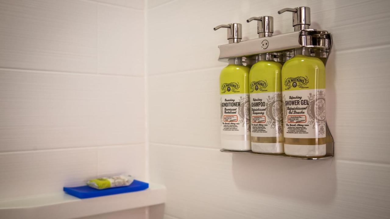 Holiday Inn Express & Suites Detroit - Farmington Hills By Ihg Northville Zewnętrze zdjęcie